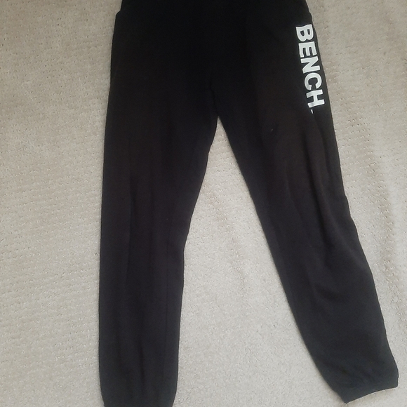 Bench. Sweat pants 2pc  XL youths Big Boys 14/15 yrs - Picture 5 of 10